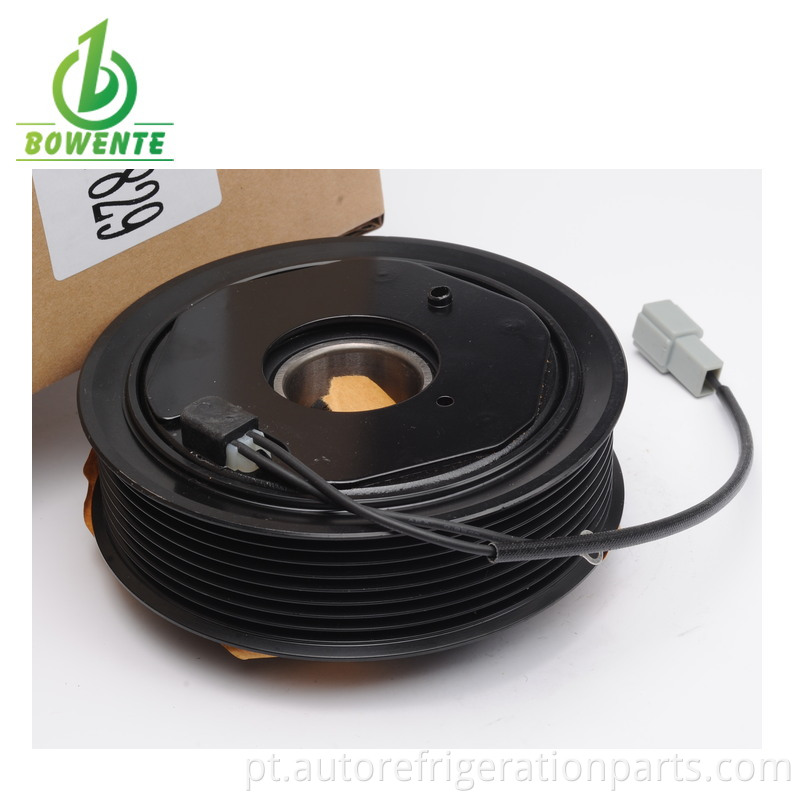 10pa17c Car Ac Magnetic Clutch